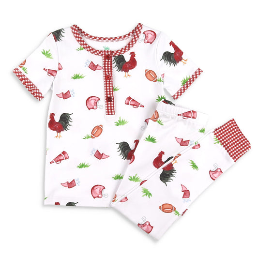 Unisex Gameday Loungewear - Rooster