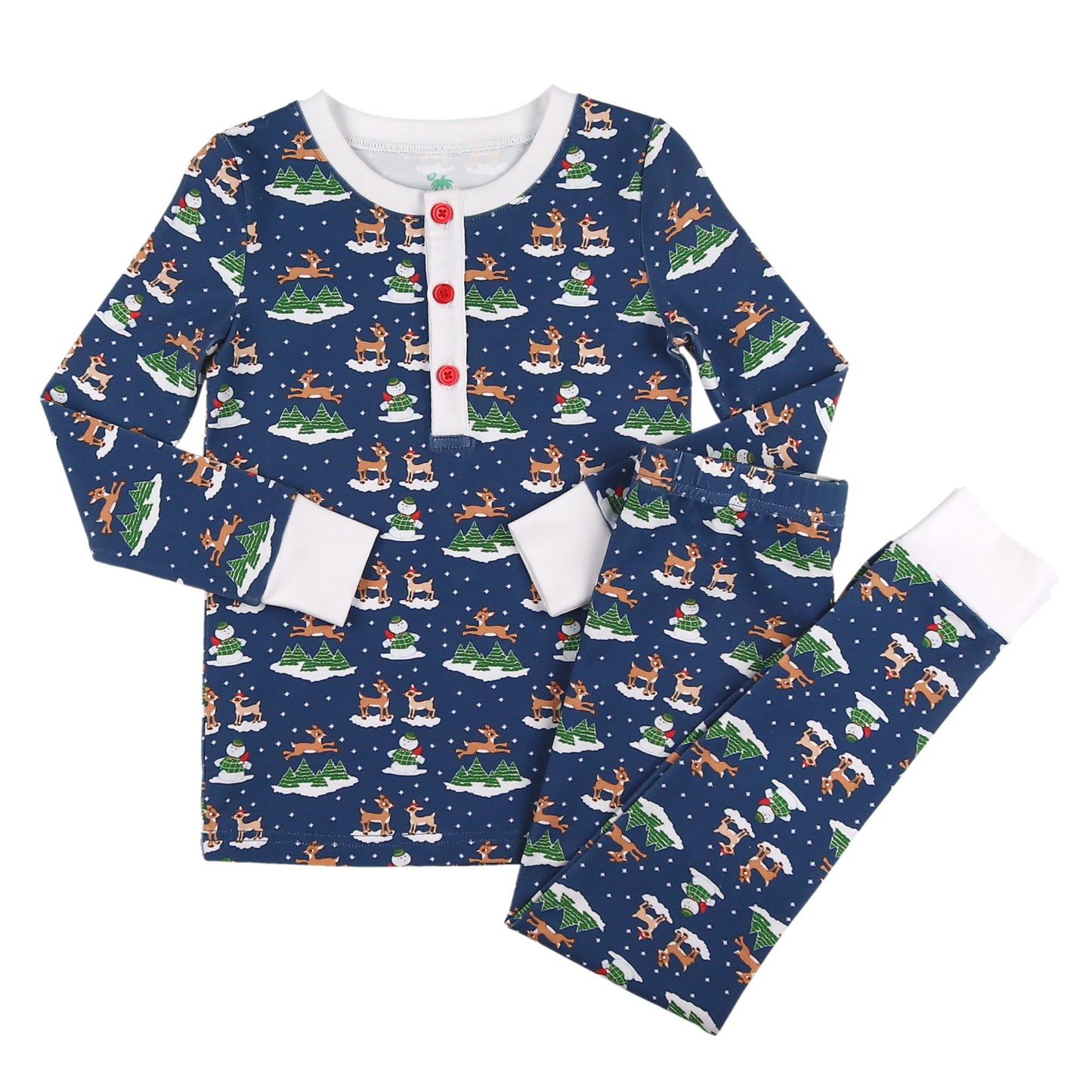 Unisex Loungewear - Rudolph