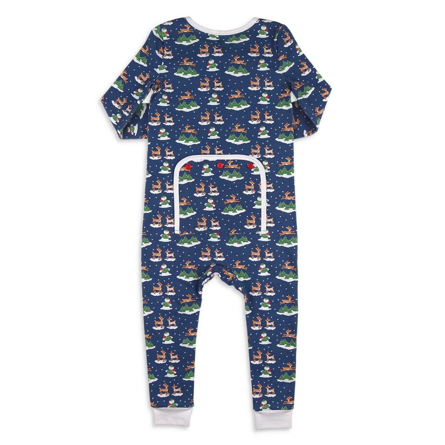 Unisex Onesie - Rudolph