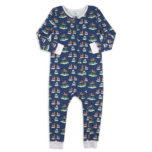 Unisex Onesie - Rudolph