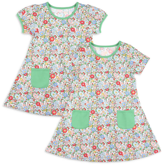 Sadie Play Dress