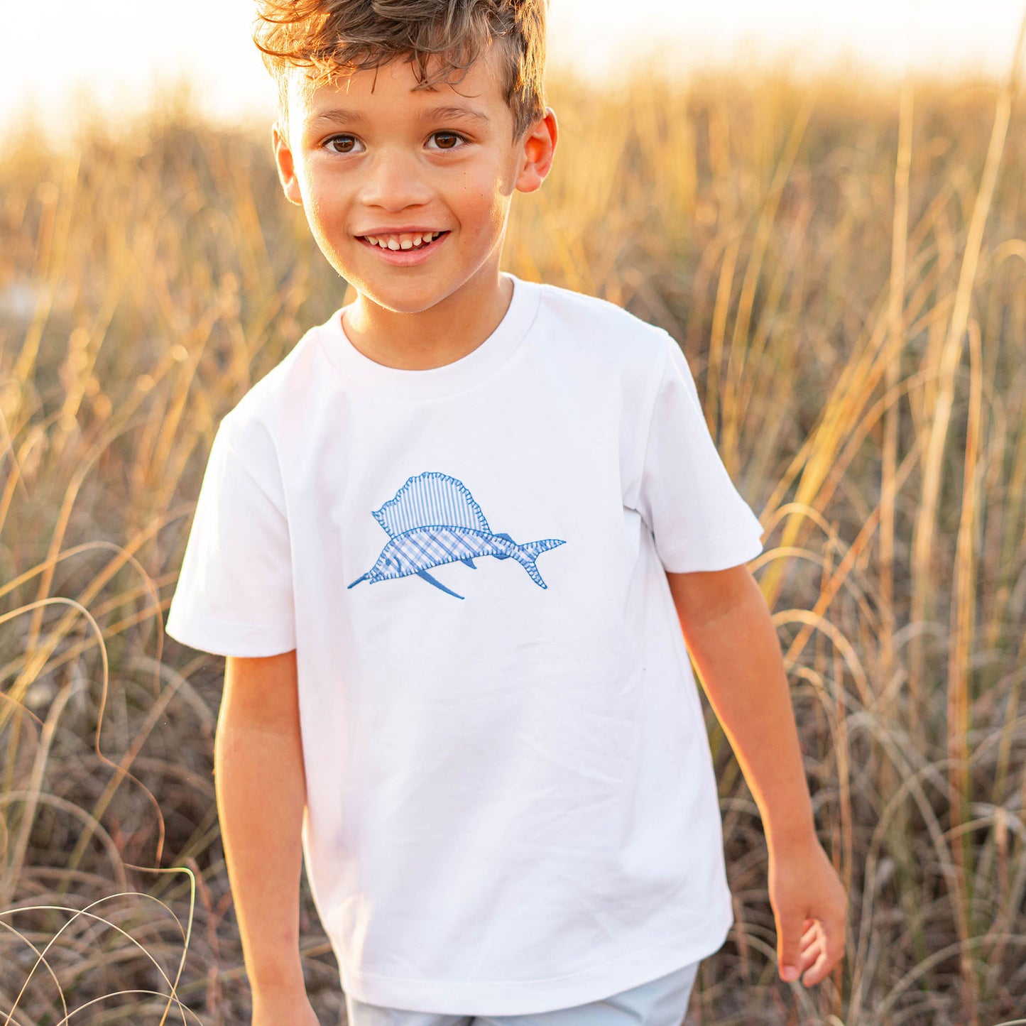 Sailfish Shirt