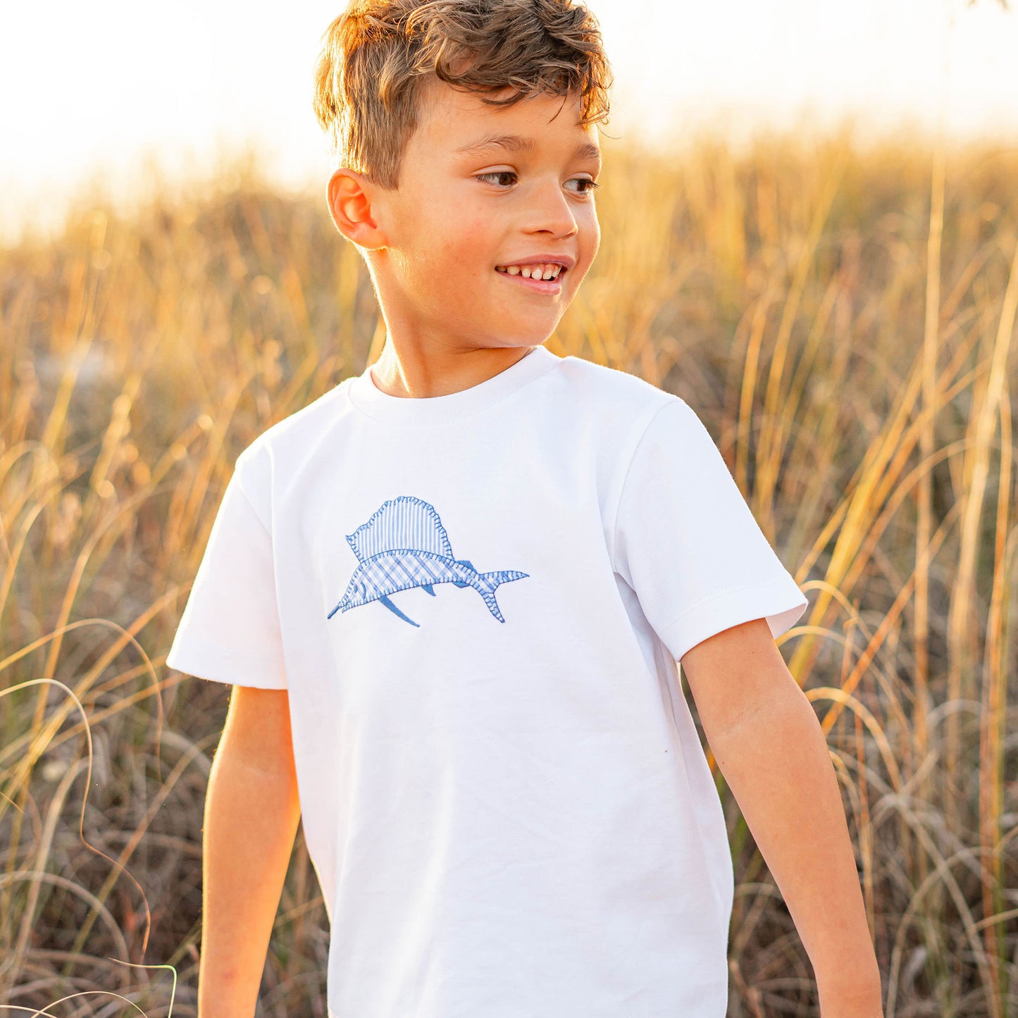 Sailfish Shirt