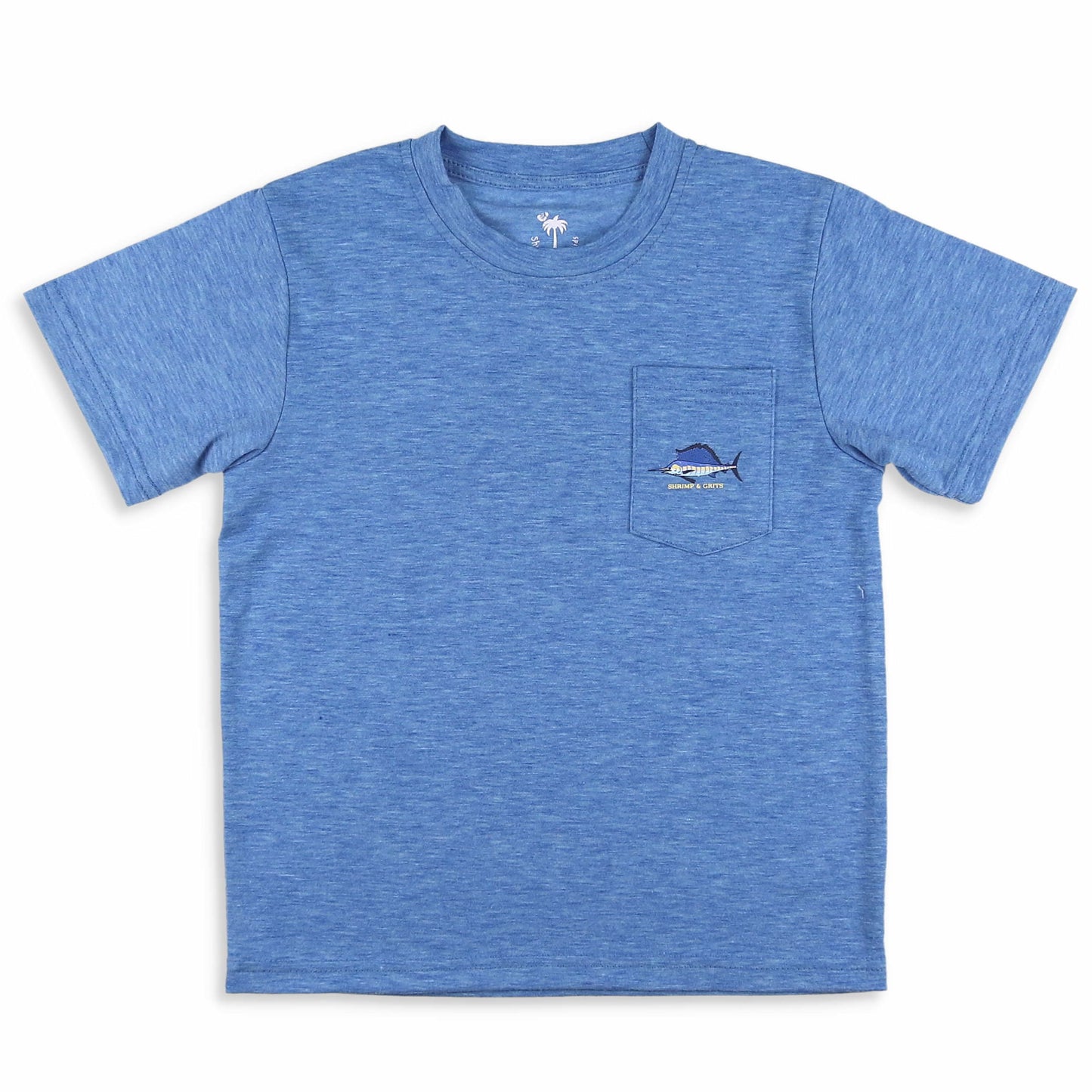 Sailfish Graphic Tee