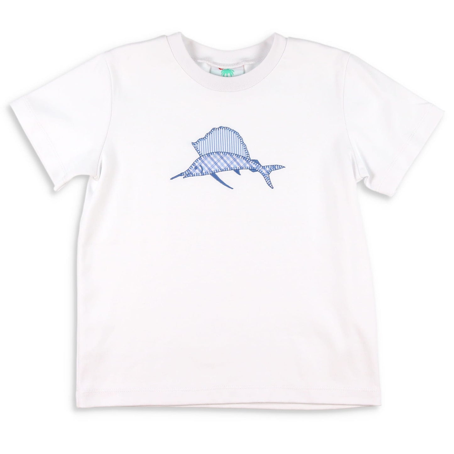 Sailfish Shirt