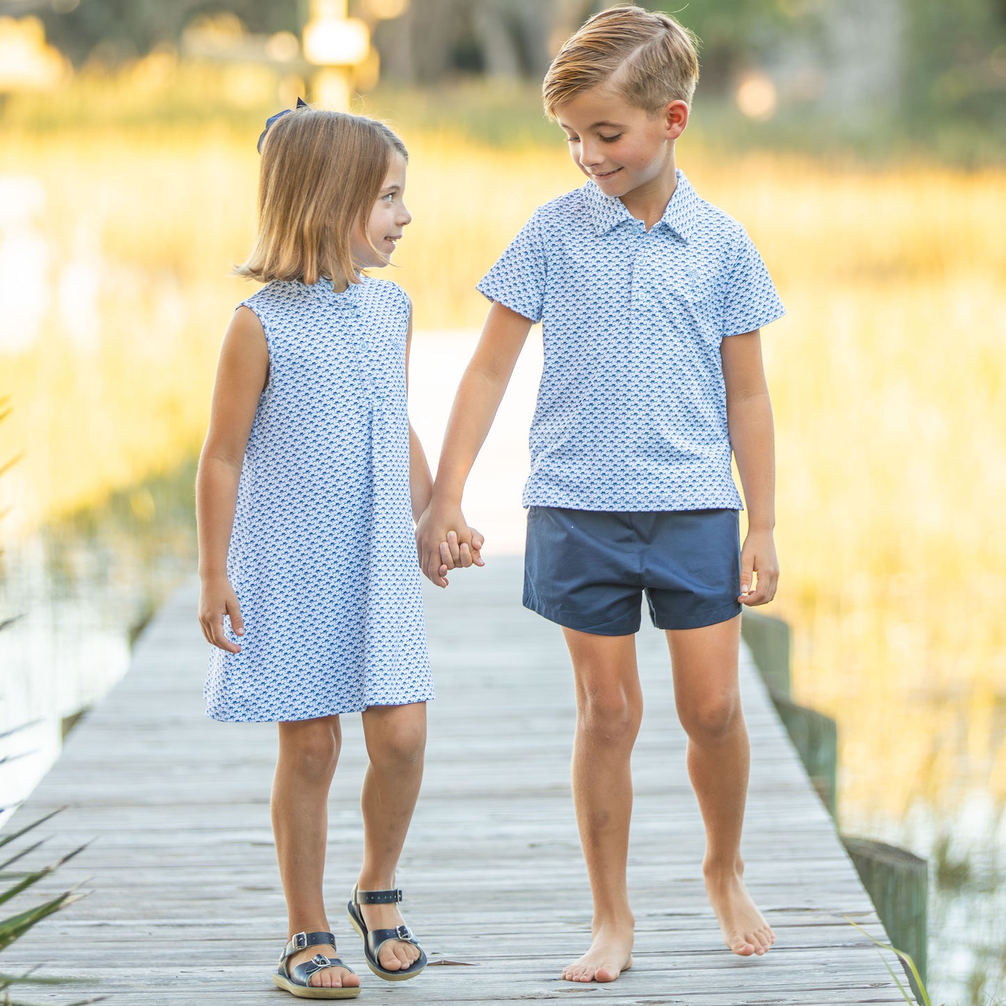 Sailfish Performance Boys Polo