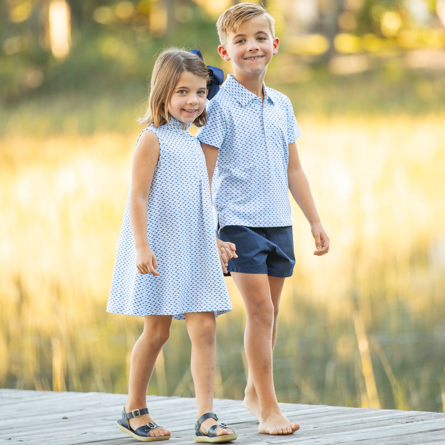 Sailfish Performance Boys Polo