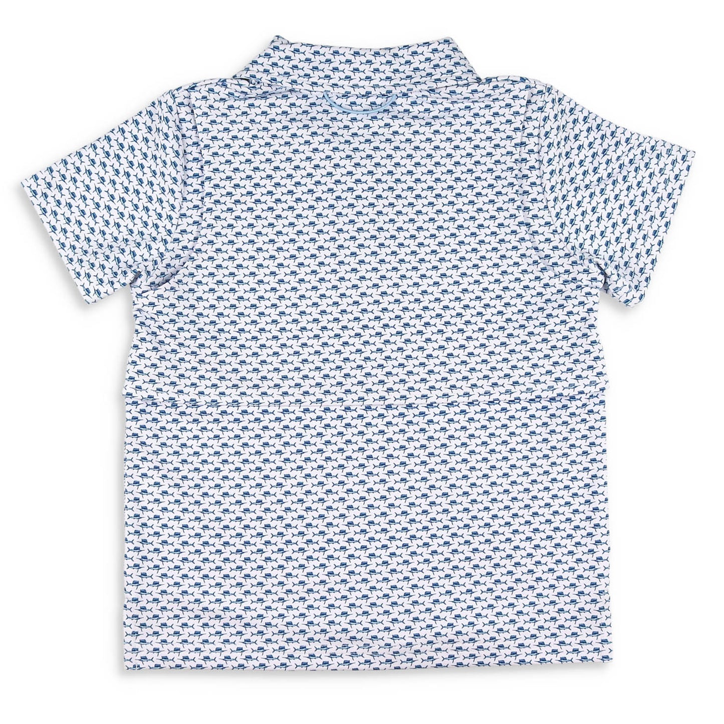 Sailfish Performance Boys Polo