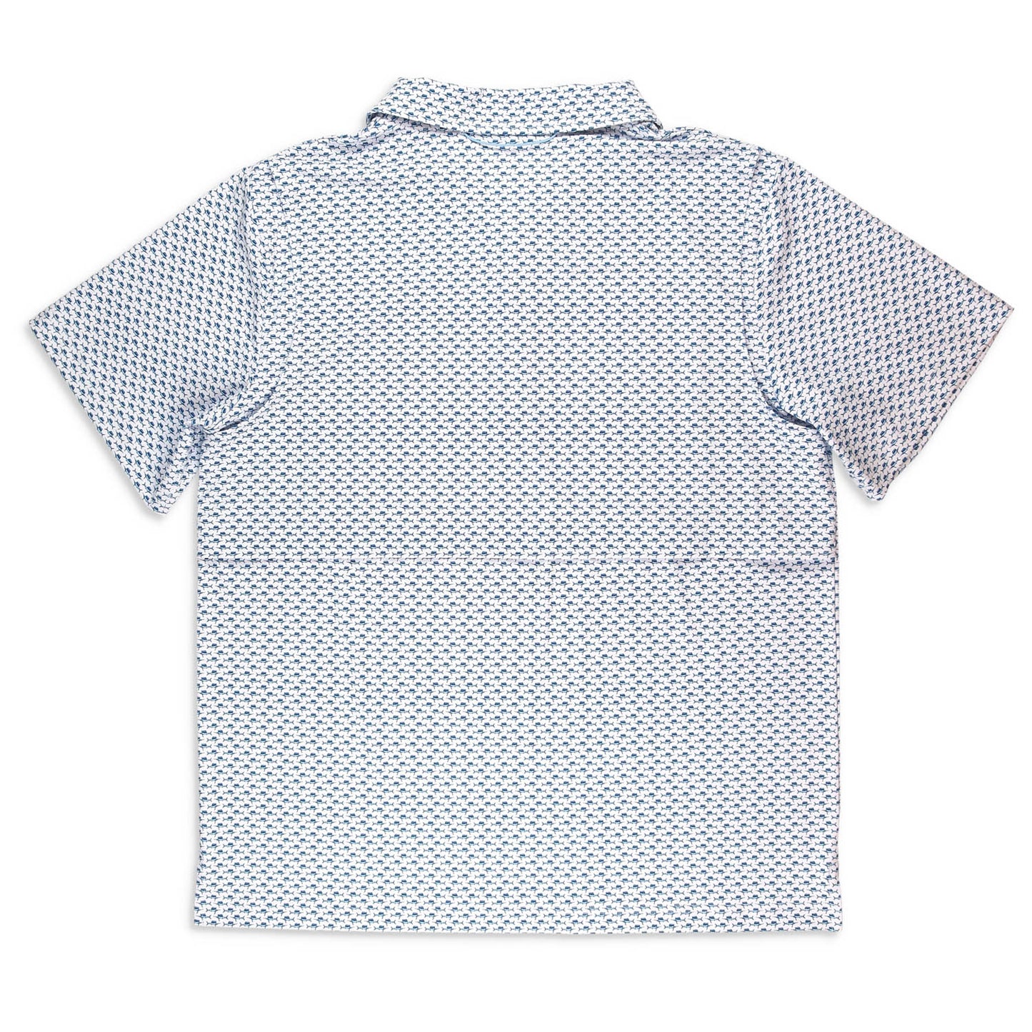 Sailfish Performance Mens Polo