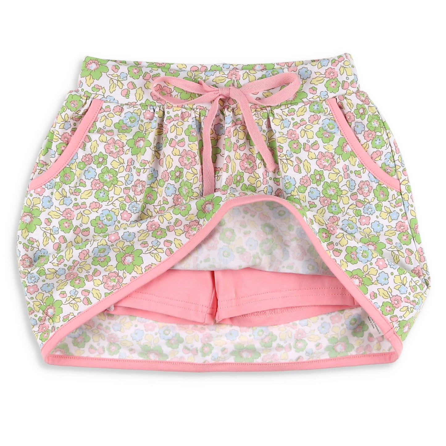 Girls Skort - Seabrook