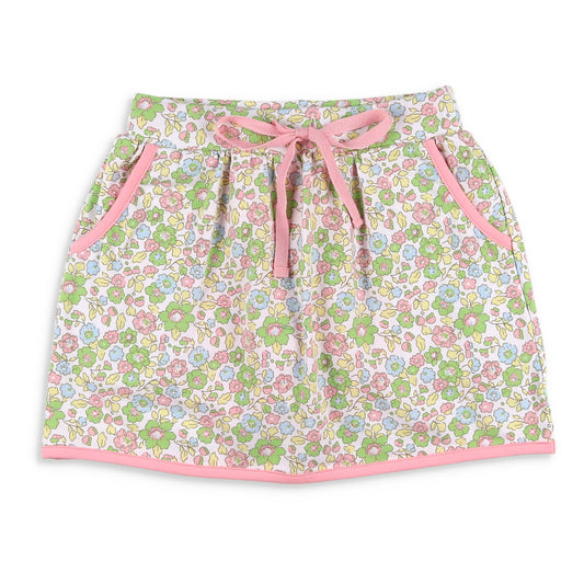 Girls Skort - Seabrook