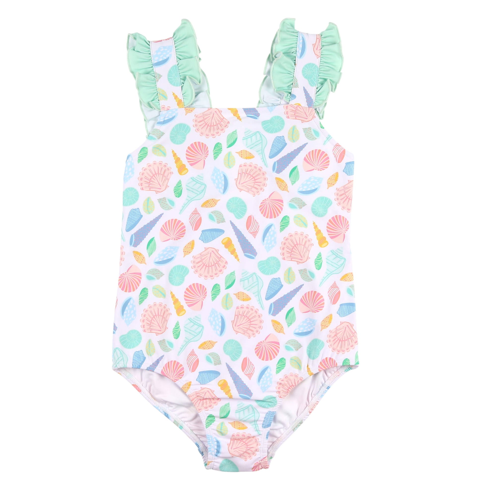 Swimwear For Kids - Shrimp And Grits Kids