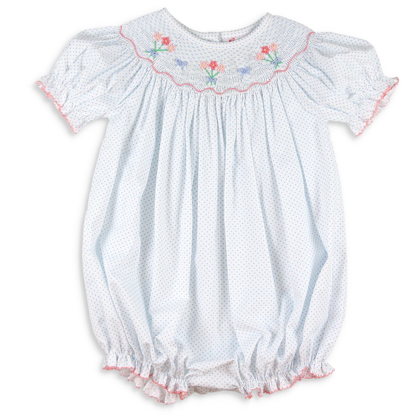 Secret Garden Bishop Bubble