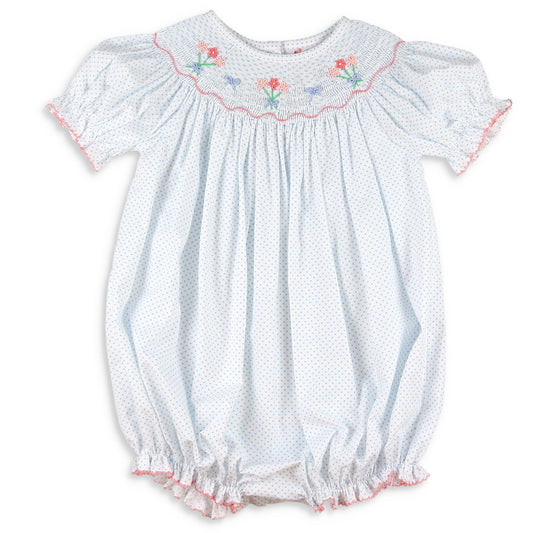 Secret Garden Bishop Bubble