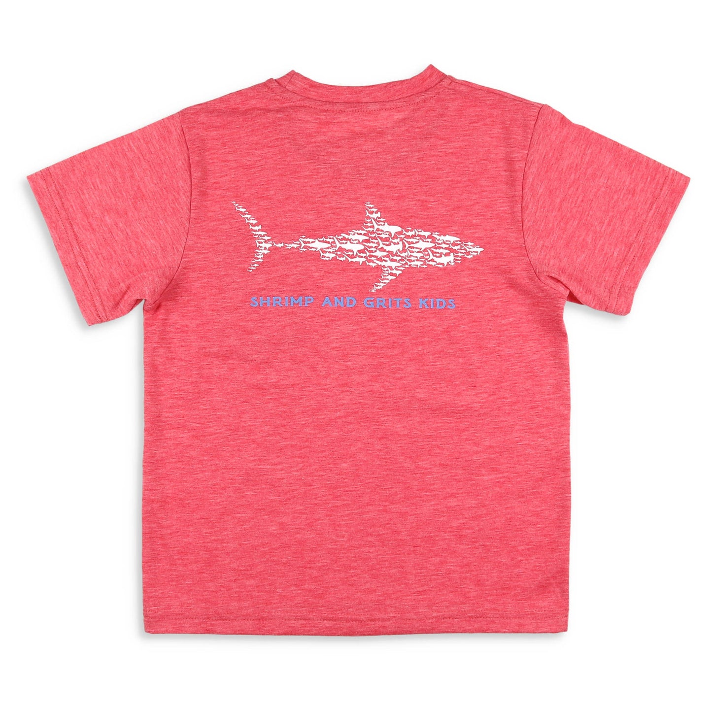 Boys Graphic Tee - Shark Bait