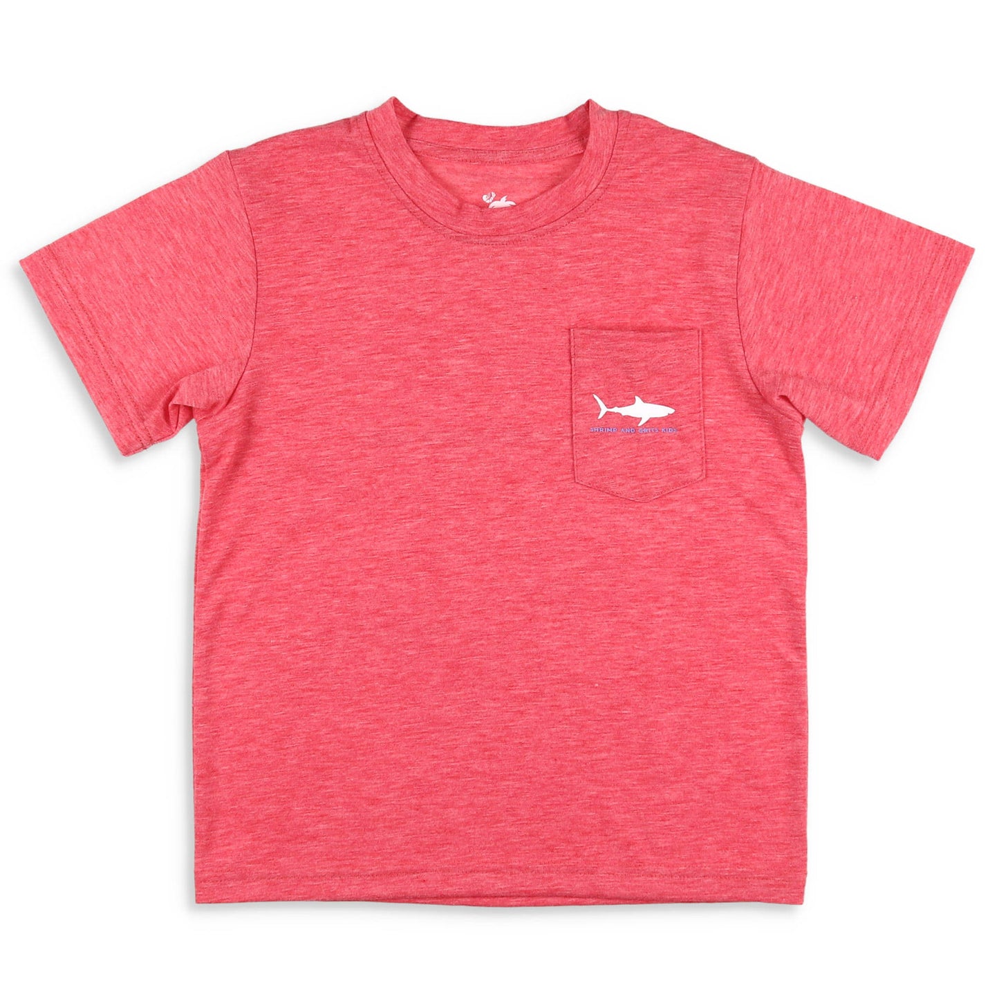 Boys Graphic Tee - Shark Bait