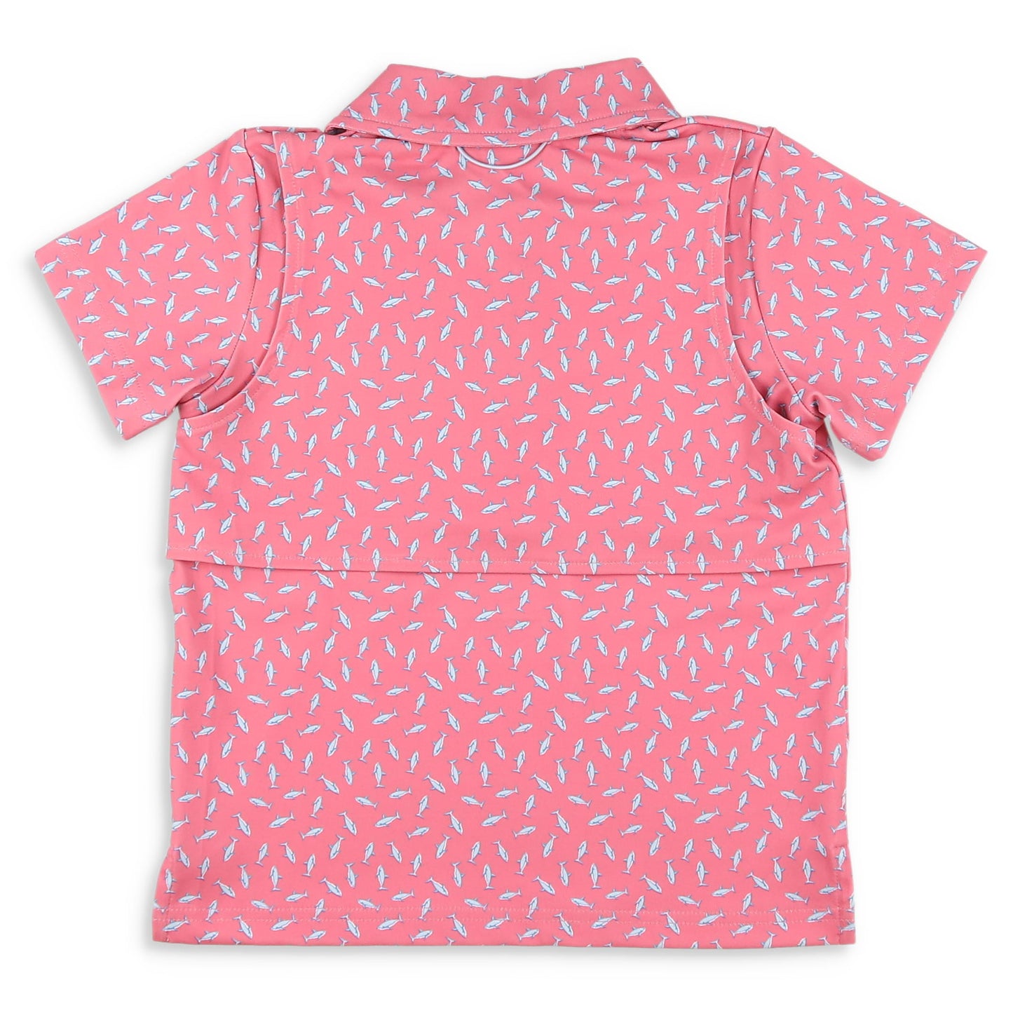 Shark Performance Polo