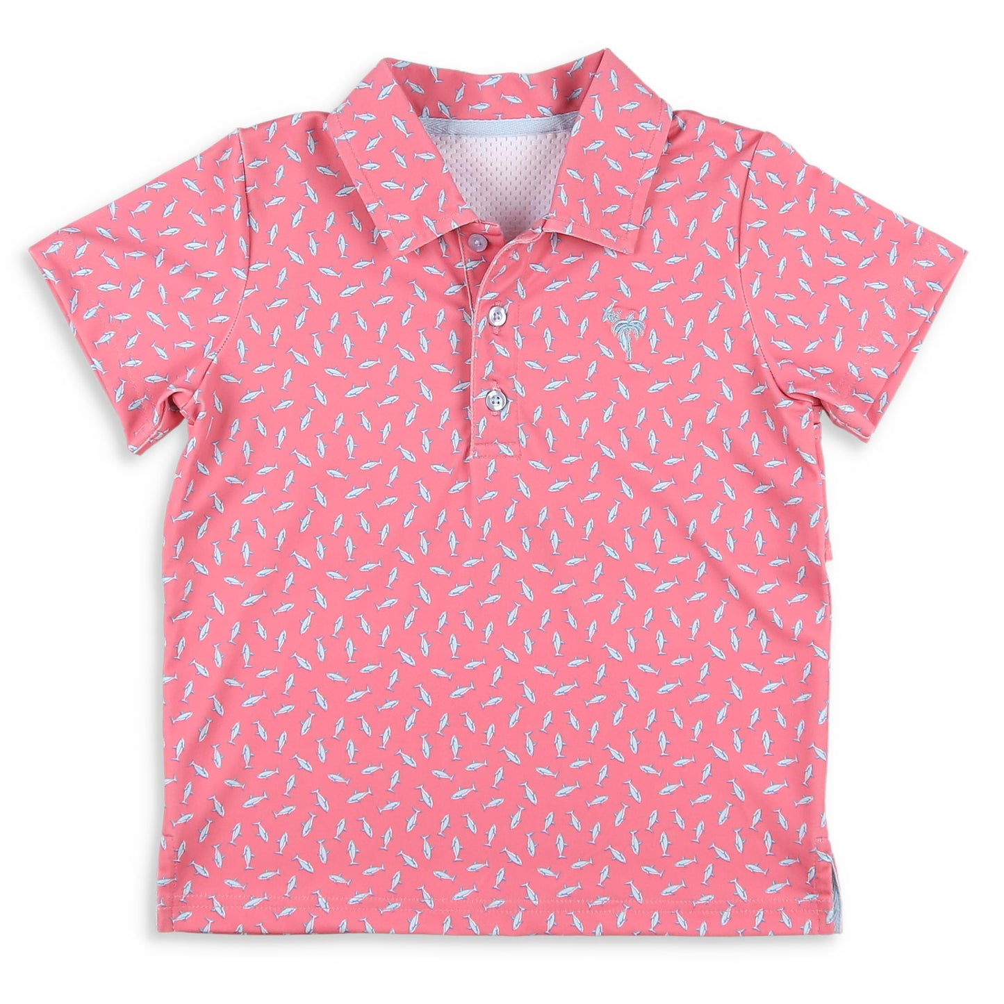 Shark Performance Polo