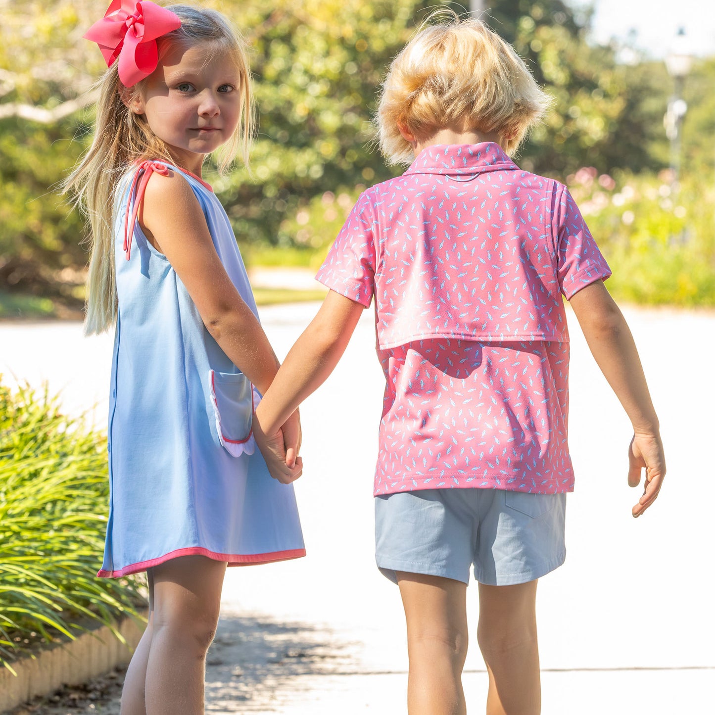 Shark Performance Polo