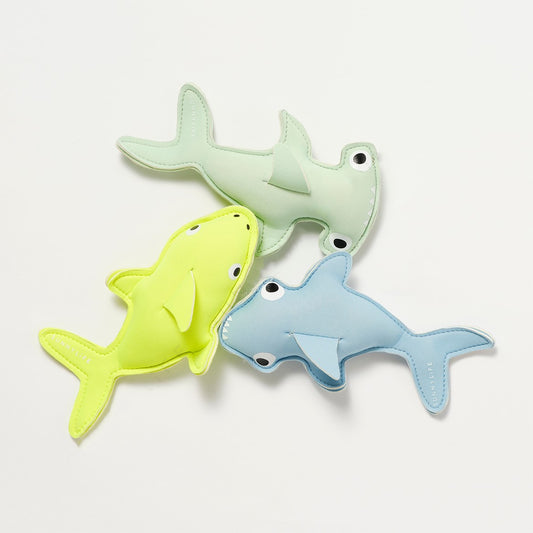 Dive Buddies – Sharks