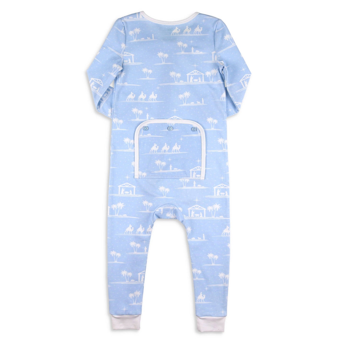 Unisex Onesie - Silent Night