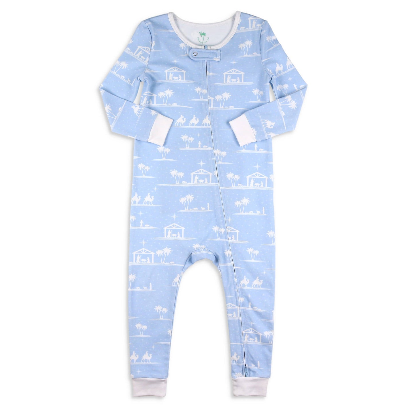 Unisex Onesie - Silent Night