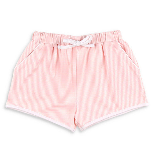 Sophie Stripe Shorts