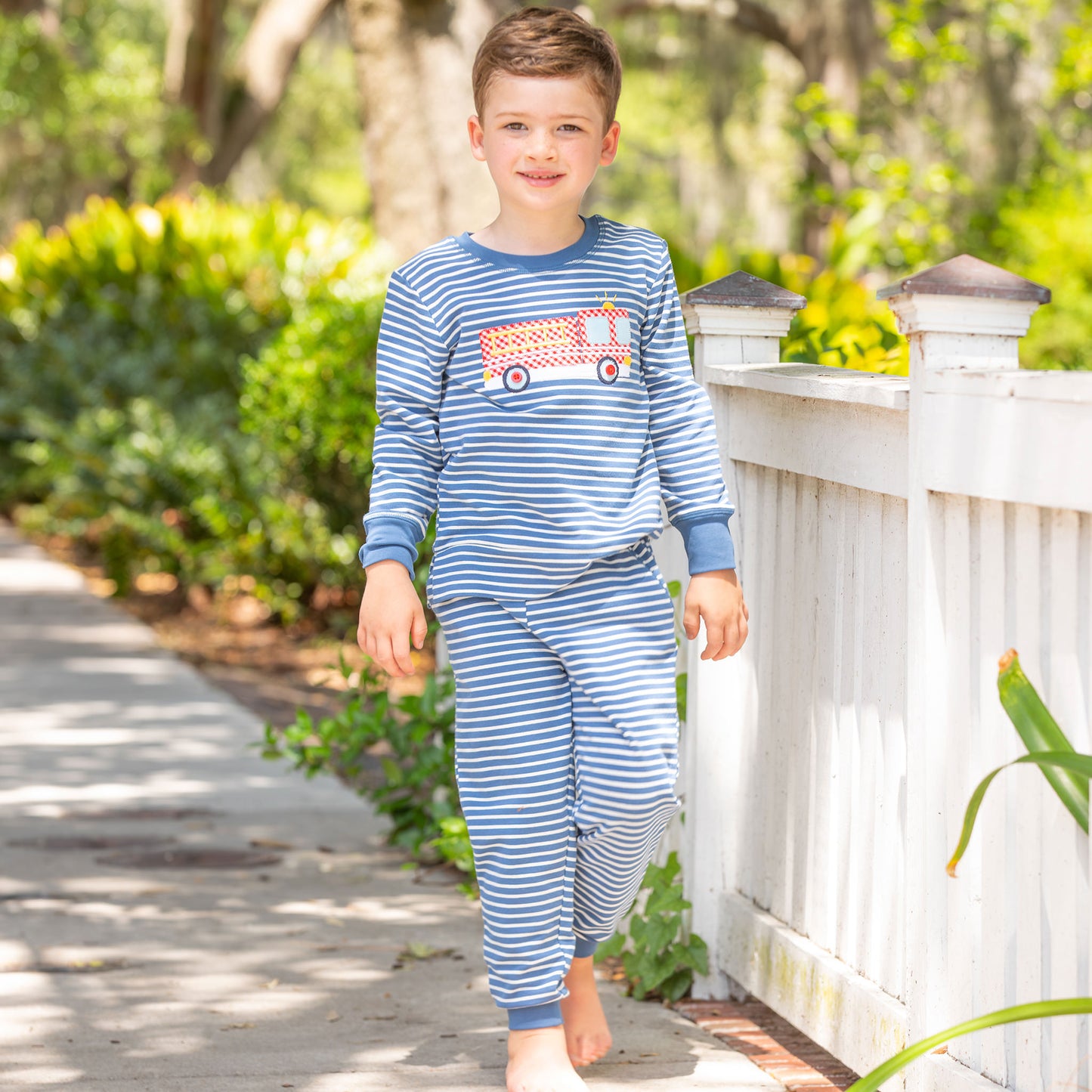 Boys Joggers - Sound The Alarm!