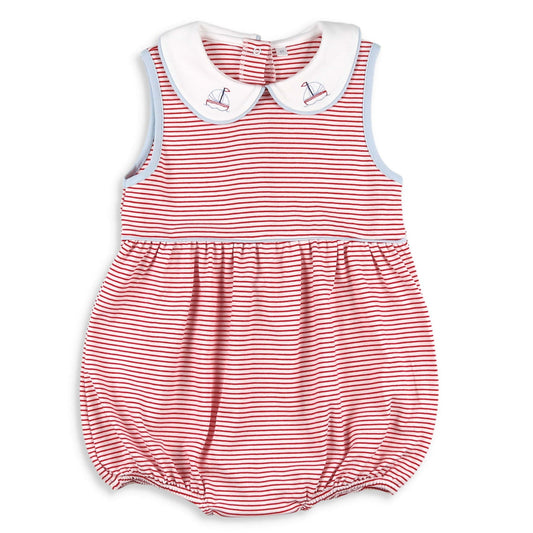 Stars & Stripes Pima Bubble