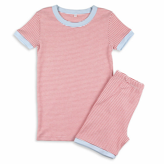 Stars & Stripes Pima Loungewear