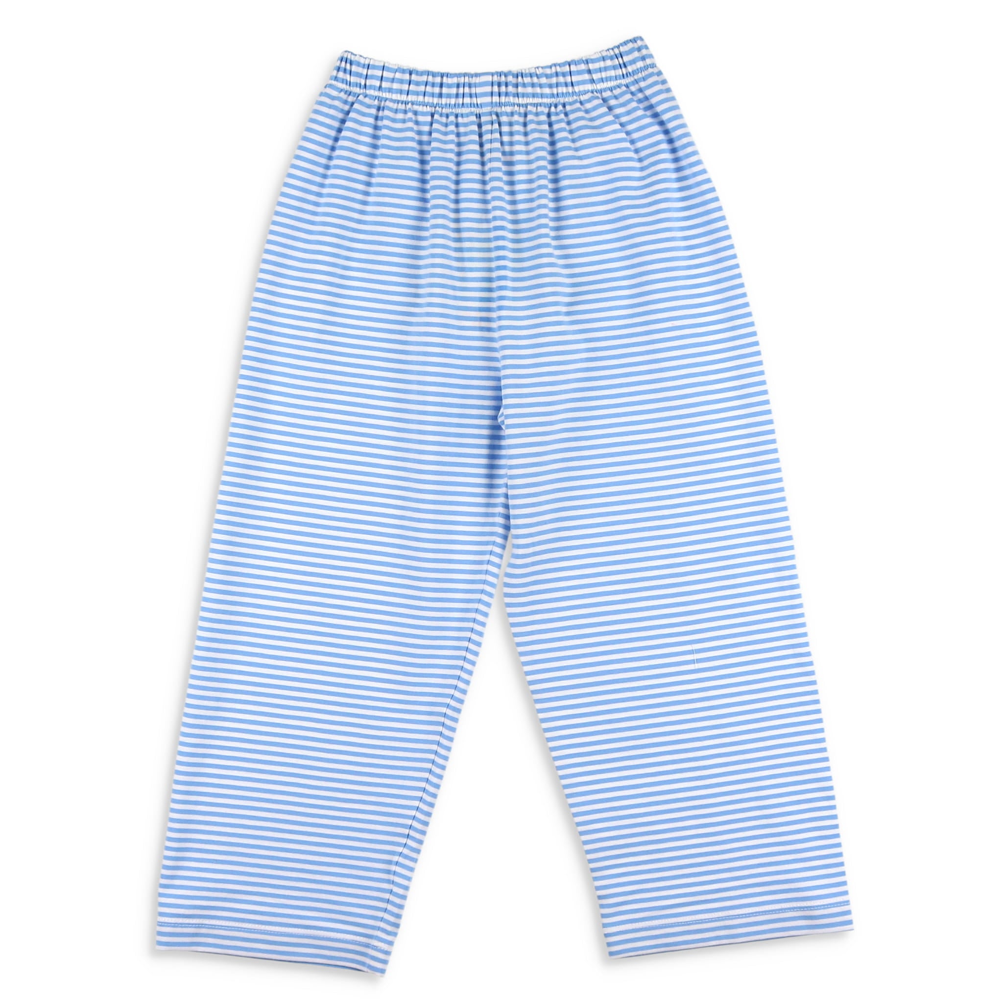 Kids striped pants online