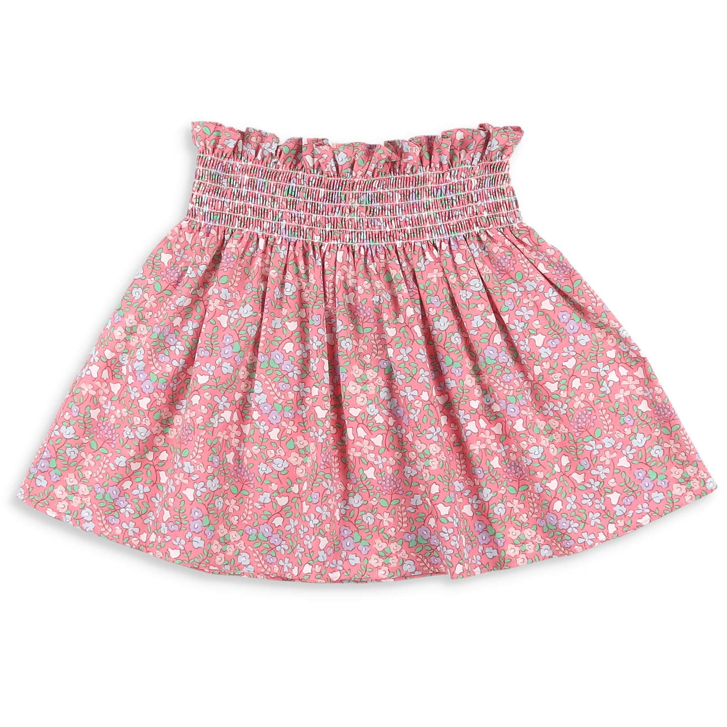Sugar Bloom Skirt
