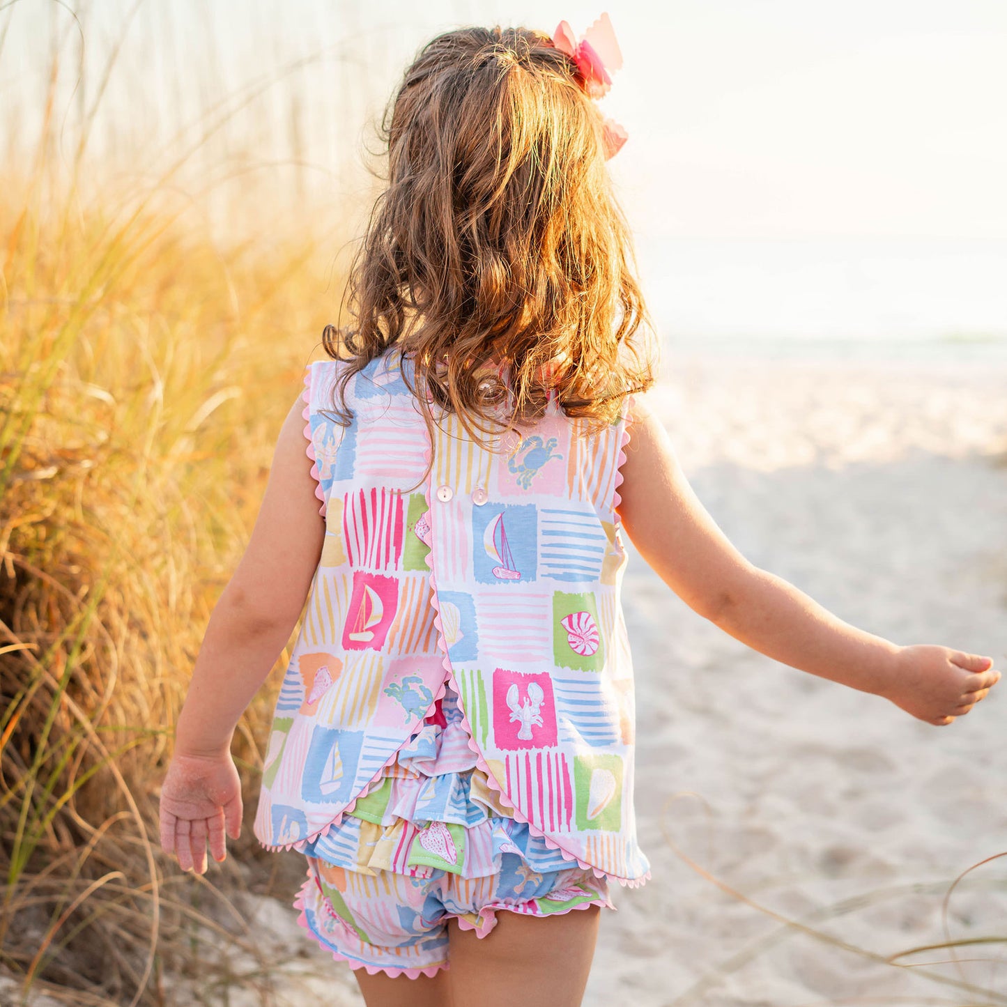 Sunny Shores Set