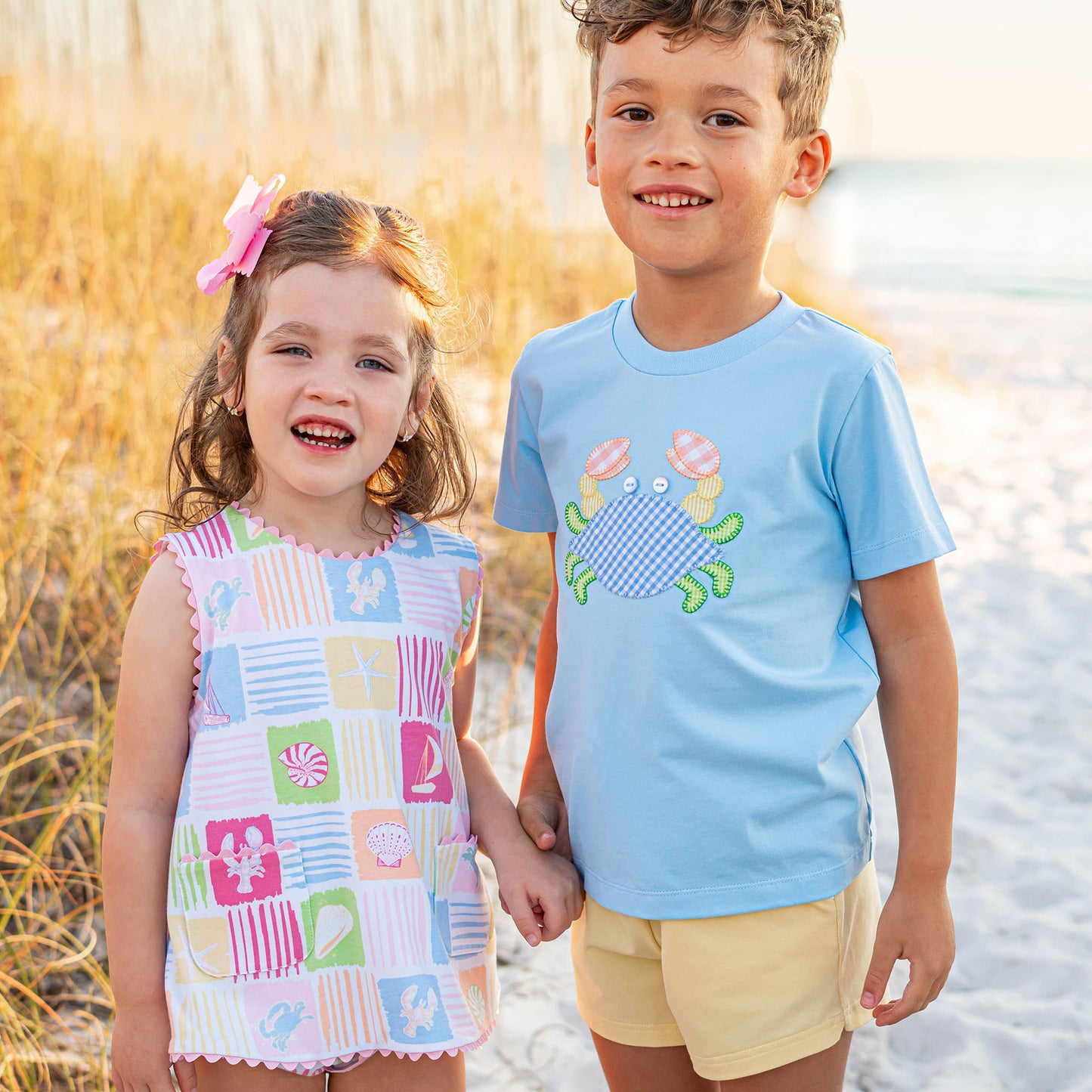 Sunny Shores Set