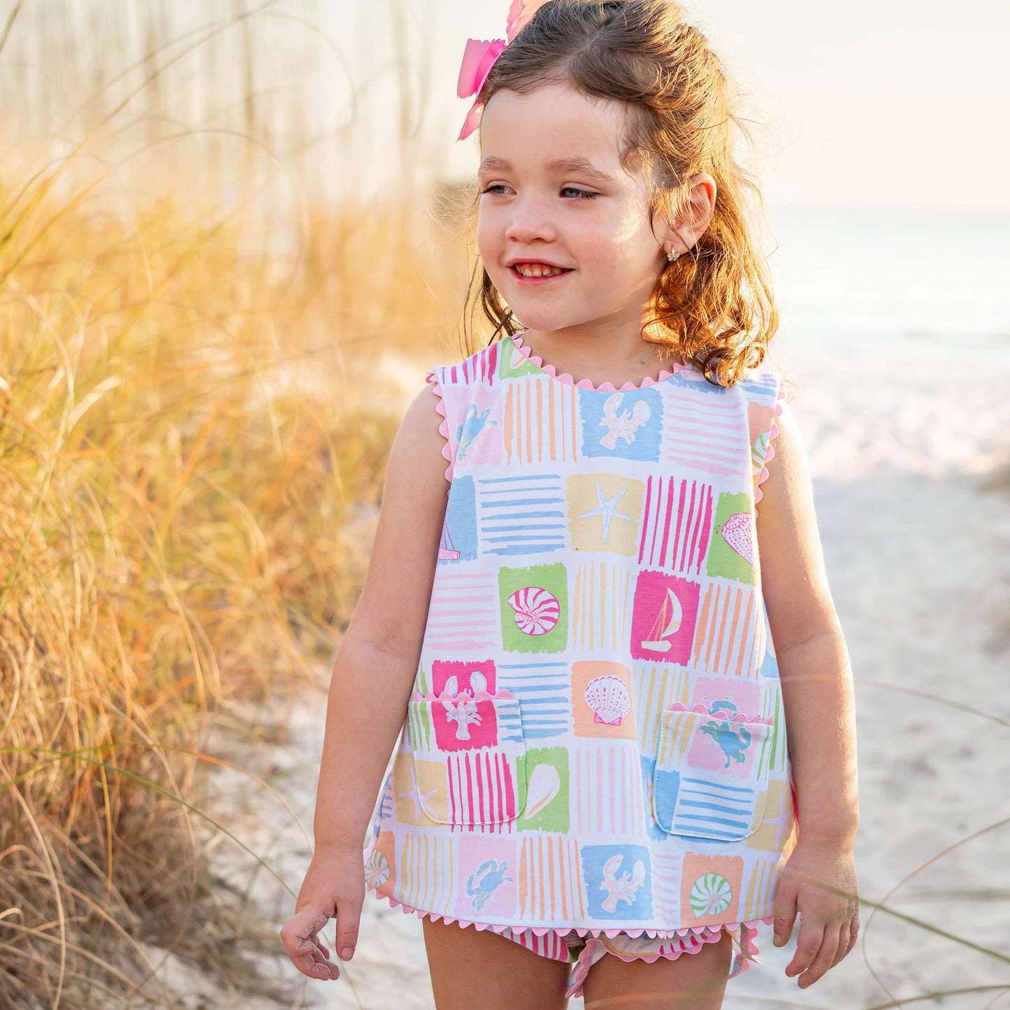 Sunny Shores Set