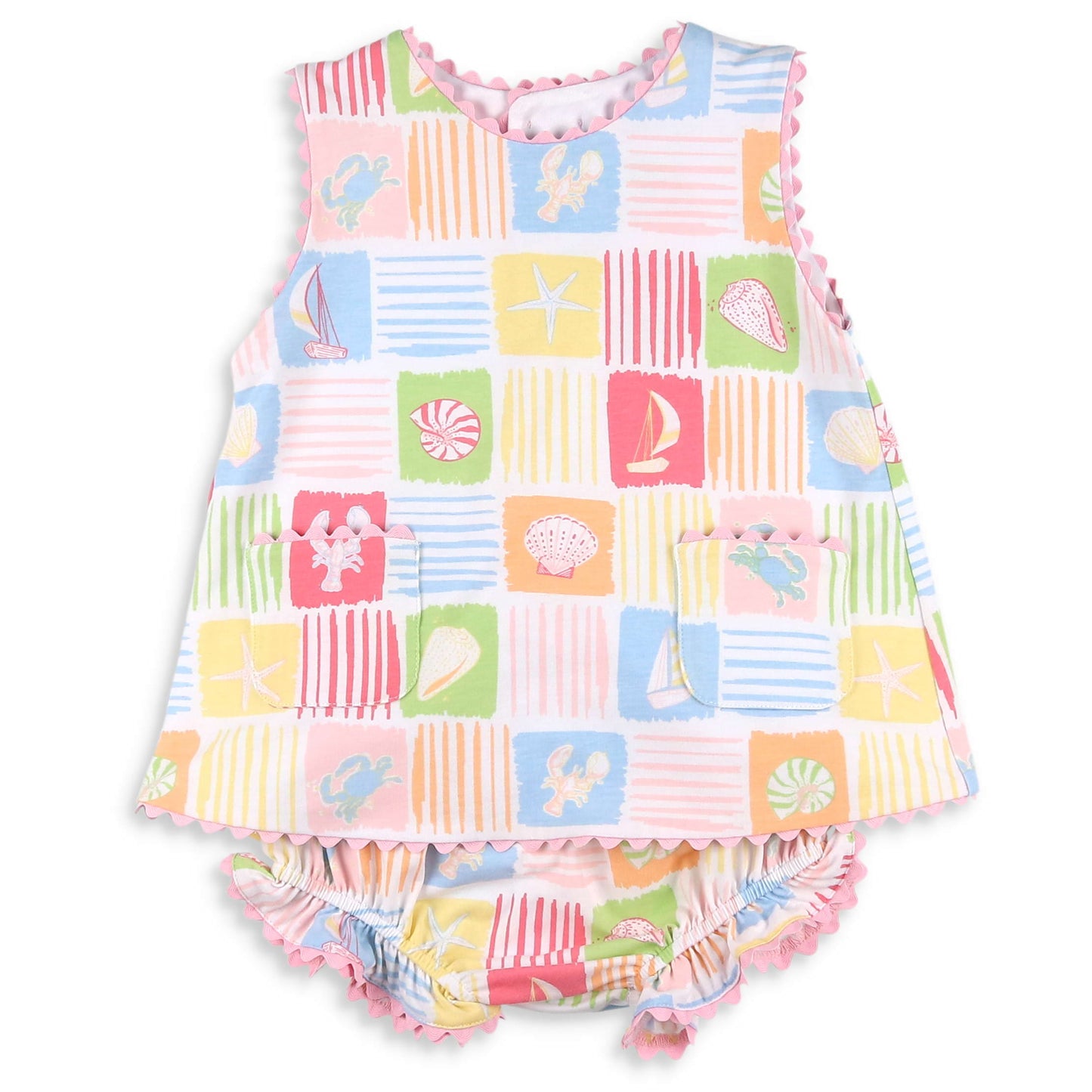 Sunny Shores Set