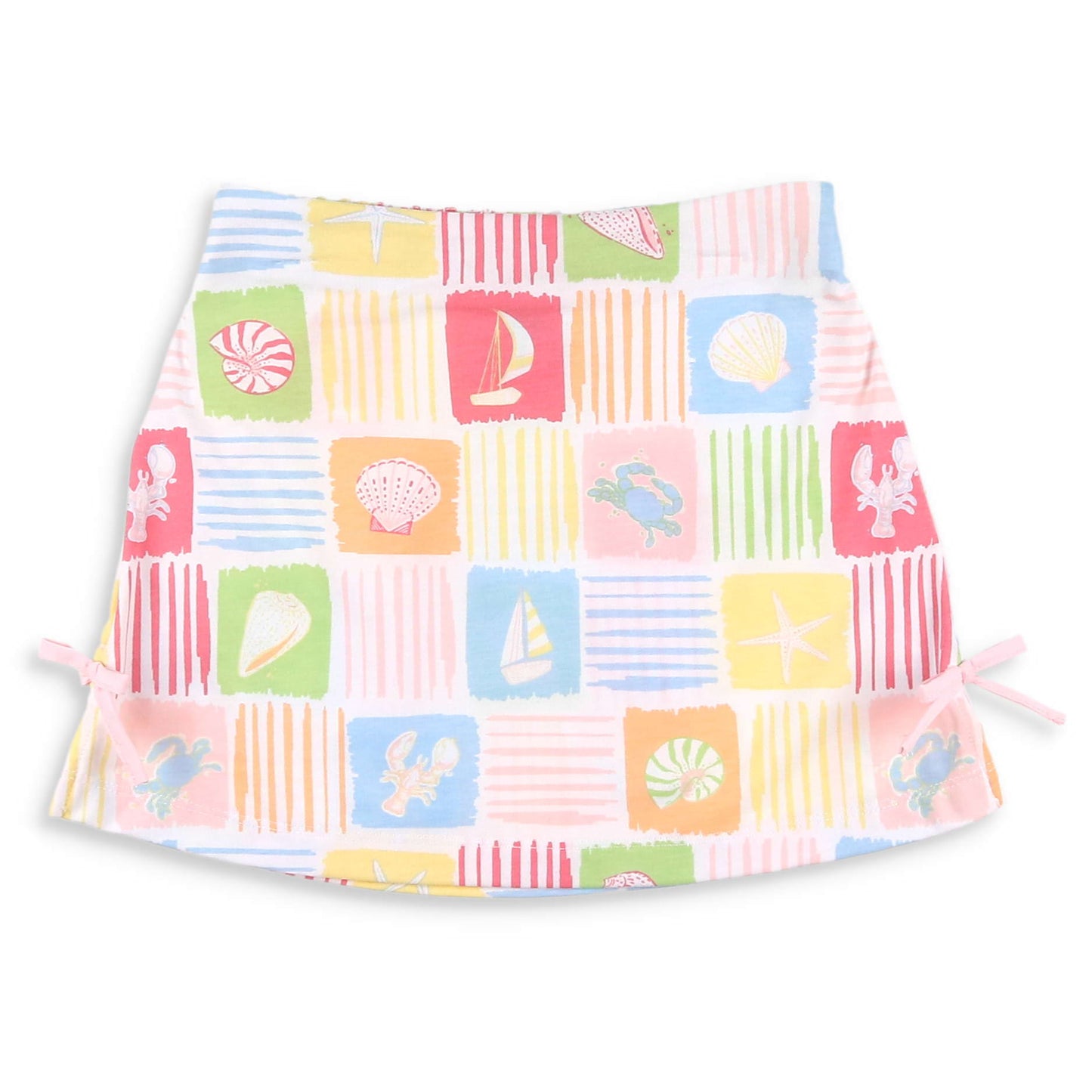 Sunny Shores Skirt