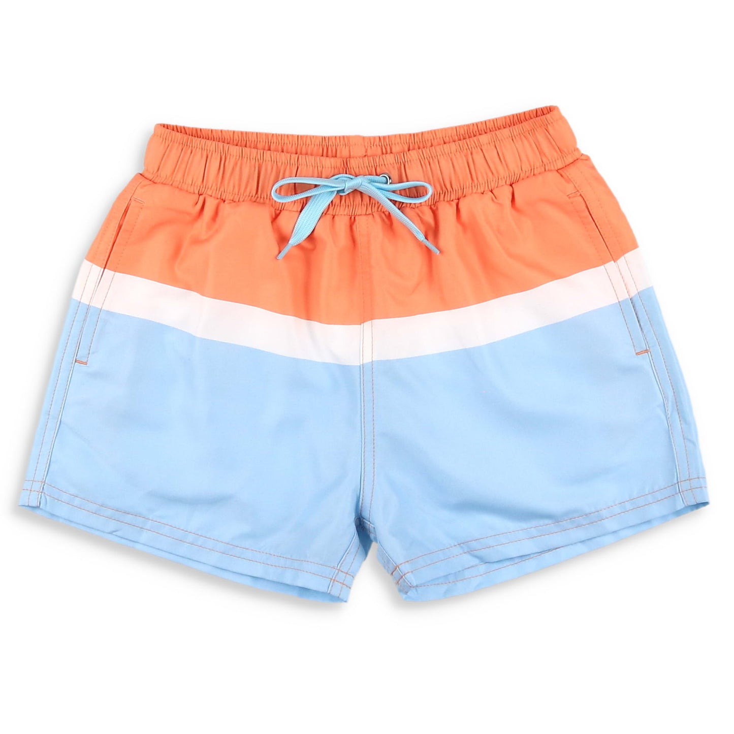 Tangerine Tide Boardies