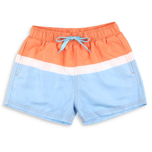 Tangerine Tide Boardies