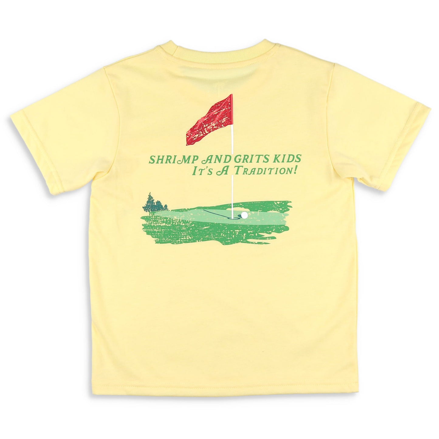 Boys Graphic Tee - Tees & Traditions