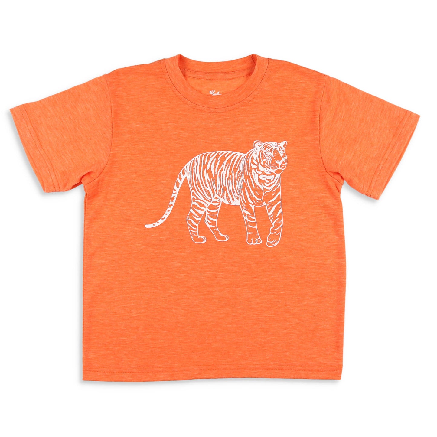 Tiger Graphic Tee