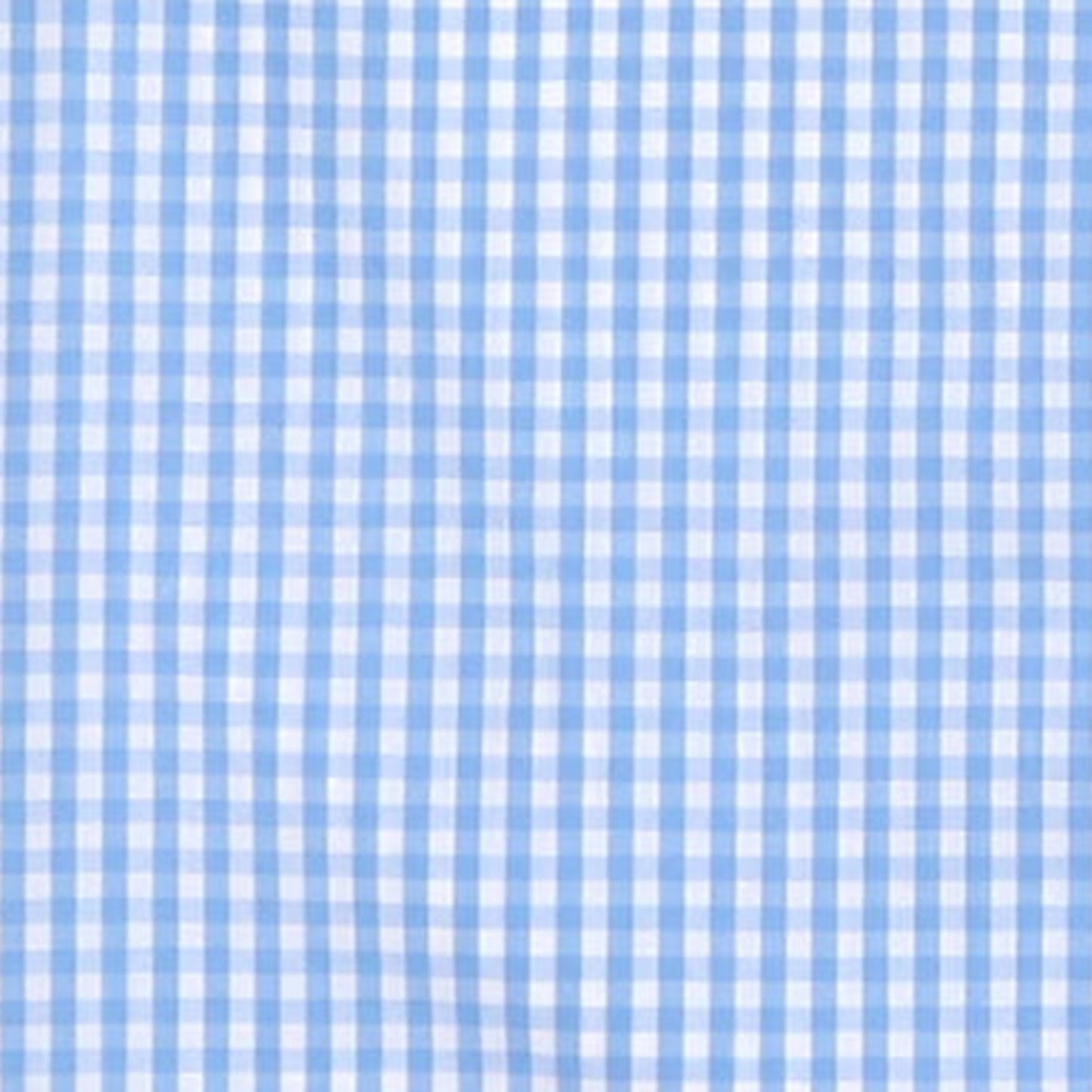 Boys Short Sleeve Button Down - Timeless Blue Check