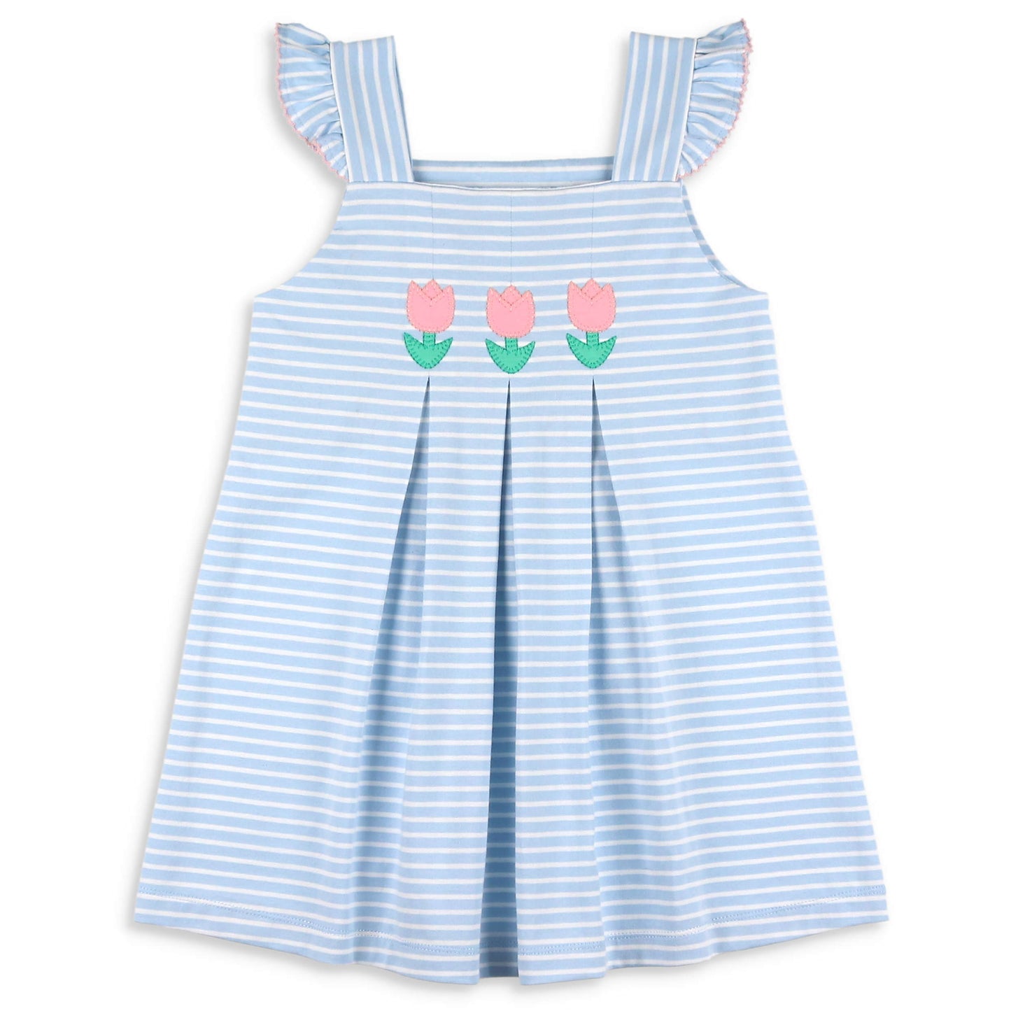 Tulip Time Dress