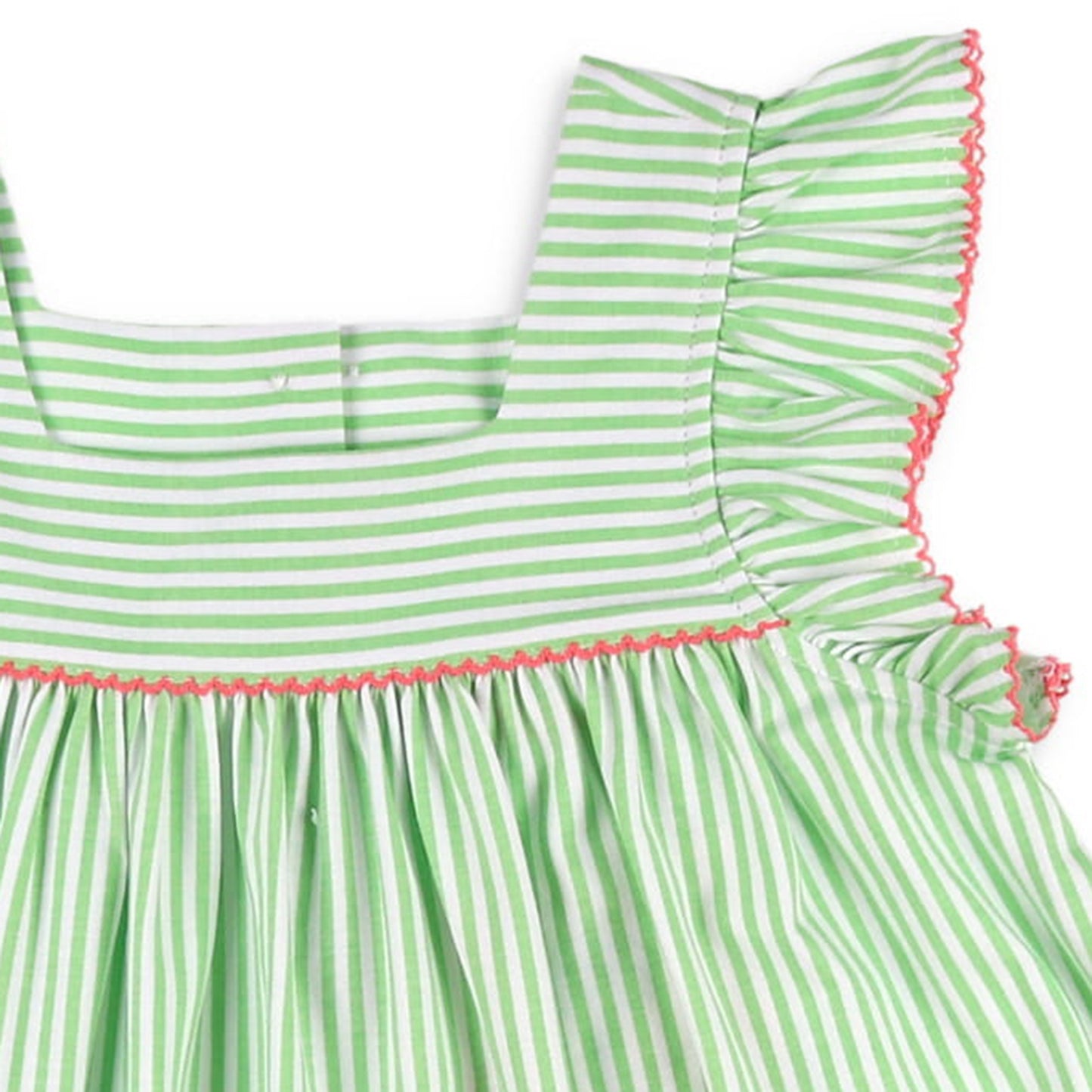 Watermelon Pocket Dress