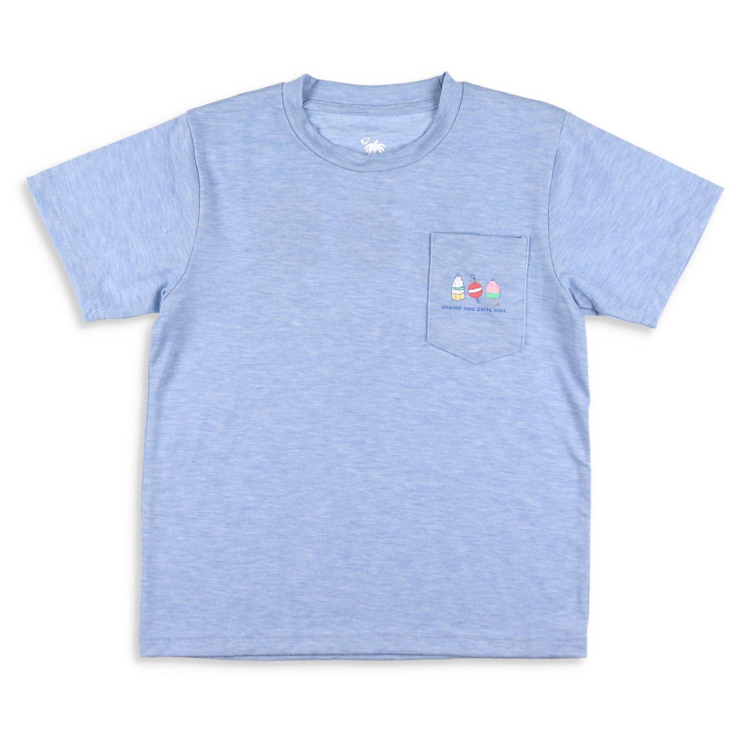 Boys Graphic Tee - Yeah Buoy