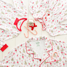 Load image into Gallery viewer, Grinch Mens Loungewear