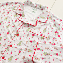 Load image into Gallery viewer, Grinch Mens Loungewear
