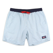 Load image into Gallery viewer, America Stripe Boardshorts