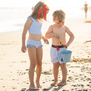 America Stripe Boardies