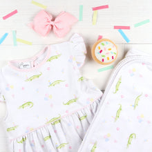 Load image into Gallery viewer, Party Animals Pima Dress
